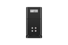 Полочная АС Wharfedale Elysian 1R Цвет: Черный матовый [MATTE BLACK]