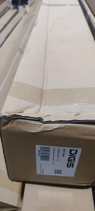 Экран проекционный встраиваемый Digis DSIT-16910 Экран проекционный встраиваемый Digis DSIT-16910