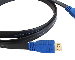Кабель HDMI Kramer C-HM/HM/FLAT/ETH-6