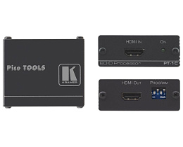 Процессор Kramer PT-1C