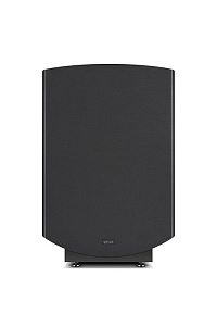 Электростатические акустические системы Quad ESL 2812X. Цвет: Черный [Black]