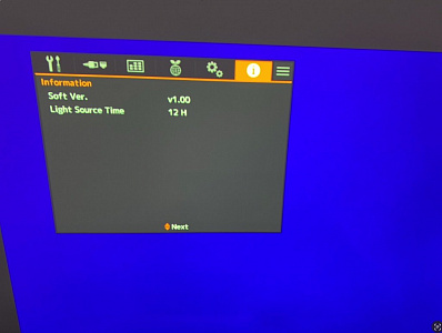 Кинотеатральный 4K-проектор JVC DLA-NZ700B c лазерным источником света