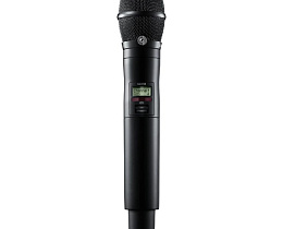 Ручной передатчик Shure ULXD2/K11B