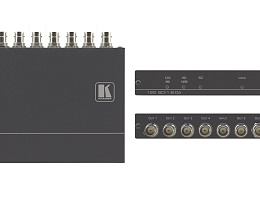 Усилитель-распределитель Kramer VM-8UX