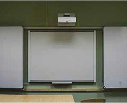 Рельсовая система PolyGlide Boards Slide МОНО-9 для ИД; КР 120 (Р-маркер)