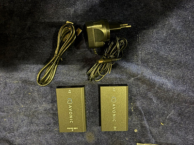 Удлинитель USB 2.0 Avonic AV-UEX150 Удлинитель USB 2.0 Avonic AV-UEX150