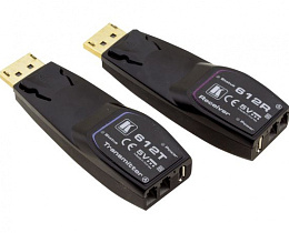 Передатчик и приемник Kramer 612R/T