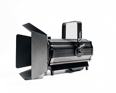 Стационарный прожектор Fresnel - Exell Lighting EXLFR200W 