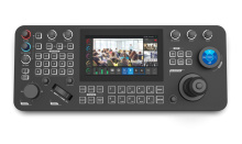 Контроллер для видеокамер Exell EXV-CC70