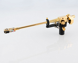 Тонарм TRANSROTOR TRA 9/2.1 12" (Черный /Золото)
