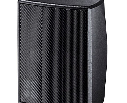 Компактная акустическая система d&b audiotechnik E4