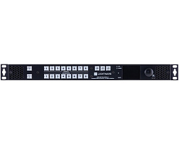 Матричный коммутатор Lightware MX2-8x8-DH-4DPio-A