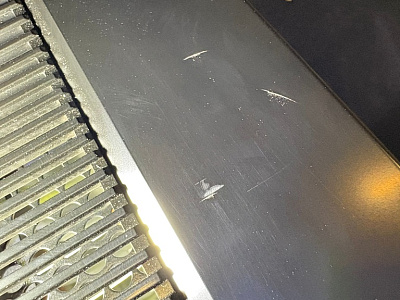 AV Ресивер Yamaha RX-A8A, black