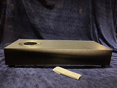 Беспроводная музыкальная система Naim Mu-so 2nd Generation Беспроводная музыкальная система Naim Mu-so 2nd Generation