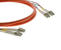 Кабель оптоволоконный Kramer C-4LC/4LC-33