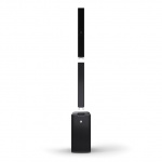 Кардиоидная активная колонная PA-система с цифровым микшером LD Systems MAUI 11 G3 MIX