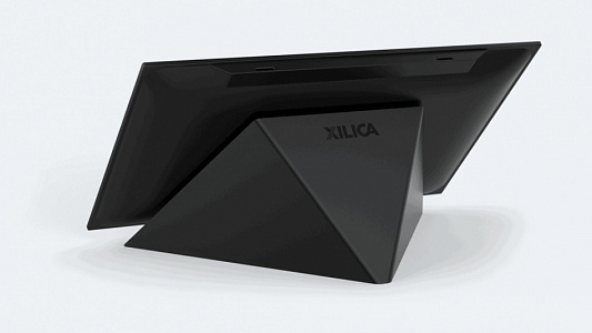 Настольная подставка для дисплея Xilica XT80-TTS Настольная подставка для дисплея Xilica XT80-TTS