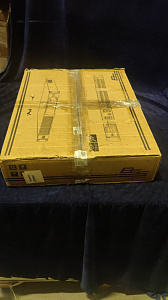 BSS DCP-555 Аудио-процессор для конференций 16x8 с VoIP