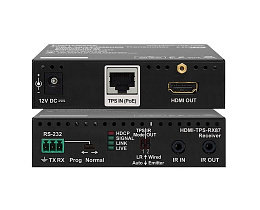 Приемник Lightware HDMI-TPS-RX87