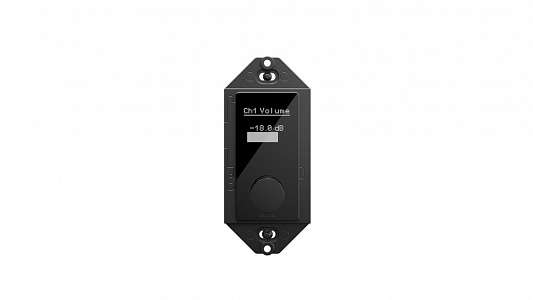 Настенная панель Dante Xilica Gio Bluetooth (EU/UK) Настенная панель Dante Xilica Gio Bluetooth (EU/UK)