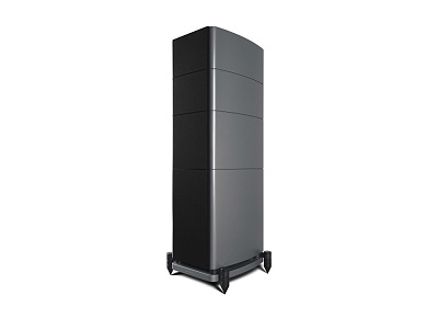 Напольная АС Wharfedale Elysian 4R Цвет: Серый [LUNAR GREY]