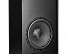 Инсталляционный сабвуфер M&K Sound C15S / VA500 Blue Edition