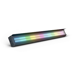 Cameo ROOT BAR SMD – Стационарный SMD LED BAR, RGB 480×0.2 Вт + White 240×0.5 Вт