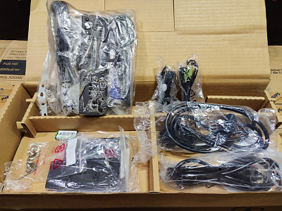 ЖК-панель для видеостены Philips 55BDL3005X/00 55" ЖК-панель для видеостены Philips 55BDL3005X/00 55"