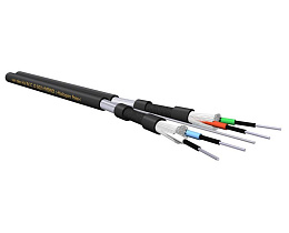 Кабель для тонарма угловой (TAC(Angled) - XLR) Van den Hul D - 502 Hybrid. Длина 1 метр