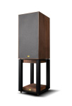 Напольная подставка для АС Wharfedale Super Linton Stand Цвет: Орех [ANTIQUE WALNUT]