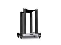 Стойки для АС Wharfedale Elysian 1 Stand Цвет: Белый [PIANO WHITE]