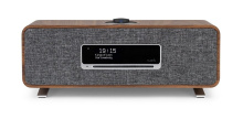 Ruark R3S Цвет: Орех [WALNUT]