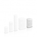 Инсталляционная акустическая система LD Systems SAT 62 A G2 W