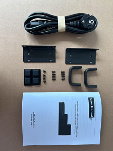 Модульный видеопроцессор Digis VWP-8x12 Модульный видеопроцессор Digis VWP-8x12