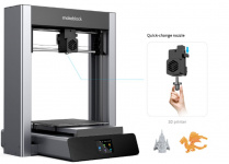 Рабочая пластина mCreate Build Plate для 3D принтера Makeblock mCreate