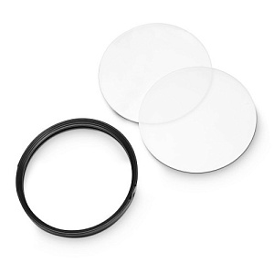 LED прибор Cameo ZENIT P130 LSD