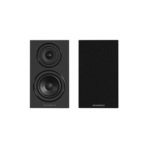 Полочная АС Wharfedale DIAMOND 12.1i Цвет: Черный [BLACK]
