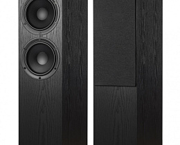 Напольная АС Phaze Audio Tilia 1 Цвет: Black [Чёрный]