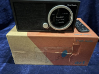 Радиоприемник с Wi-Fi Tivoli Model One Digital Gen 2