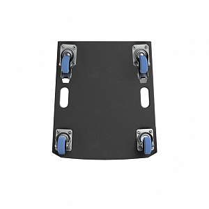 Транспортировочная тележка LD Systems DAVE 15 G4X CB