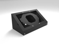 Настольное крепление iRidi ST-P8/10-AL-W