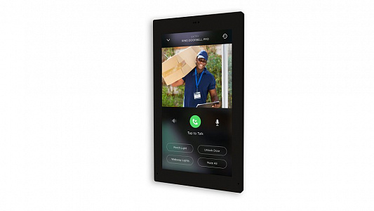 Панель управления SAVANT ITP-E5500V2B