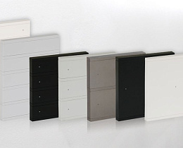 Кейпад KNX EAE INT-OS2-0300F1