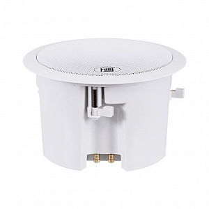 Потолочная акустическая система FDB C600T (цвет белый) Потолочная акустическая система FDB C600T (цвет белый)