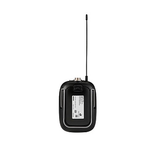 Поясной передатчик Shure SLXD1 Поясной передатчик Shure SLXD1