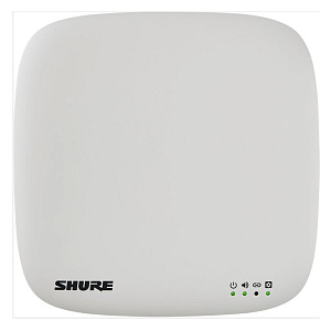 Точка доступа Shure MXWAPX4 Точка доступа Shure MXWAPX4