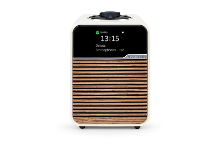 Ruark R1S Цвет: Кремовый [LIGHT CREAM]
