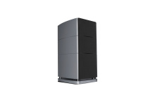 Полочная АС Wharfedale Elysian 2R Цвет: Серый [LUNAR GREY]