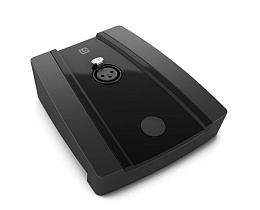 Настольная база для микрофонов на гусиной шее LD Systems MIBS