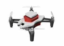 Набор учебного квадрокоптера Снегирь